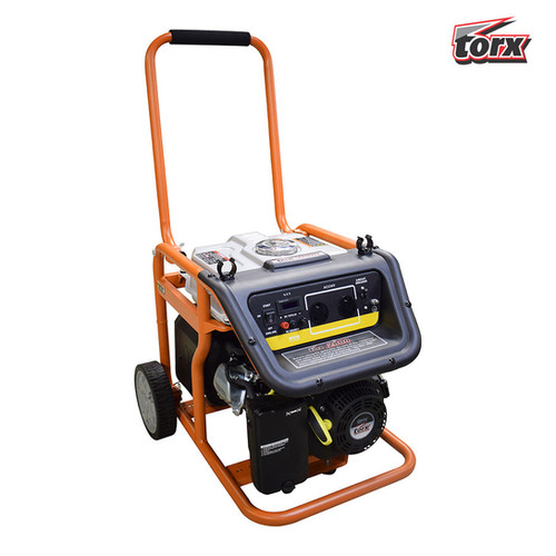 TORX 2800W GENERATOR LE | Tandem