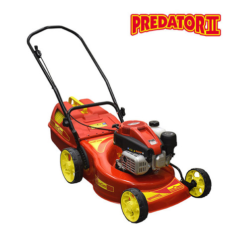 WOLF PREDATOR II TORX VX150 PETROL LAWNMOWER Tandem