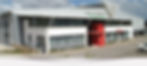 Tandem head office and factory in durban