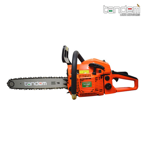 TANDEM ZT 520 CHAINSAW 16