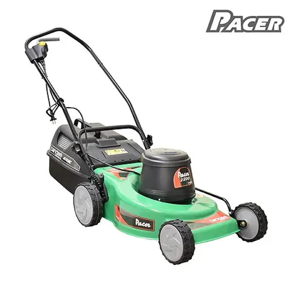 Tandem pacer 2200 electric mower sale