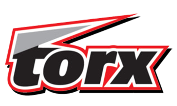 Thumbnail: MBUZI TORX VX200 PETROL LAWNMOWER