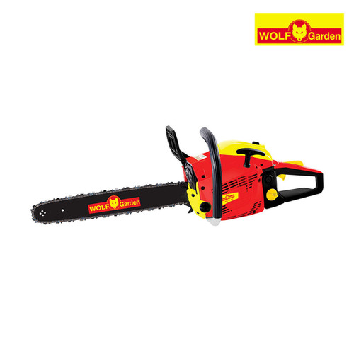WOLF 45CC PETROL CHAINSAW | Tandem