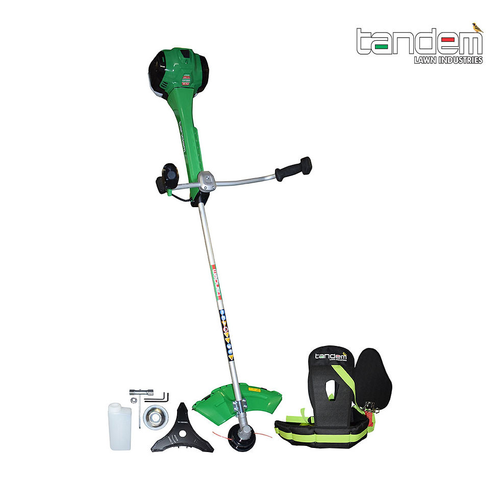 TANDEM EVO 430 AV PETROL BRUSH CUTTER Tandem tandem-evo-430-av-petrol-brush-cutter-tandem