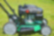 Meet the Polo Torx VX160 Petrol Lawnmower: Engineered by Tandem for Our Demanding Conditions