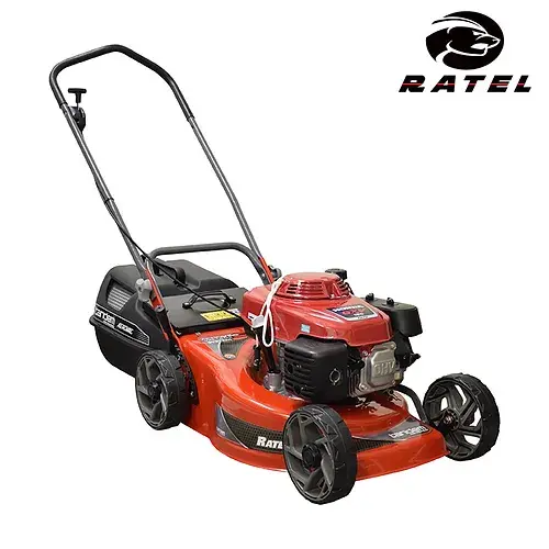 RATEL HONDA GXV160 PETROL LAWNMOWER