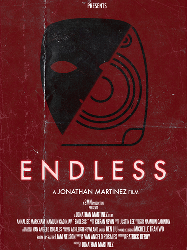 ENDLESS POSTER