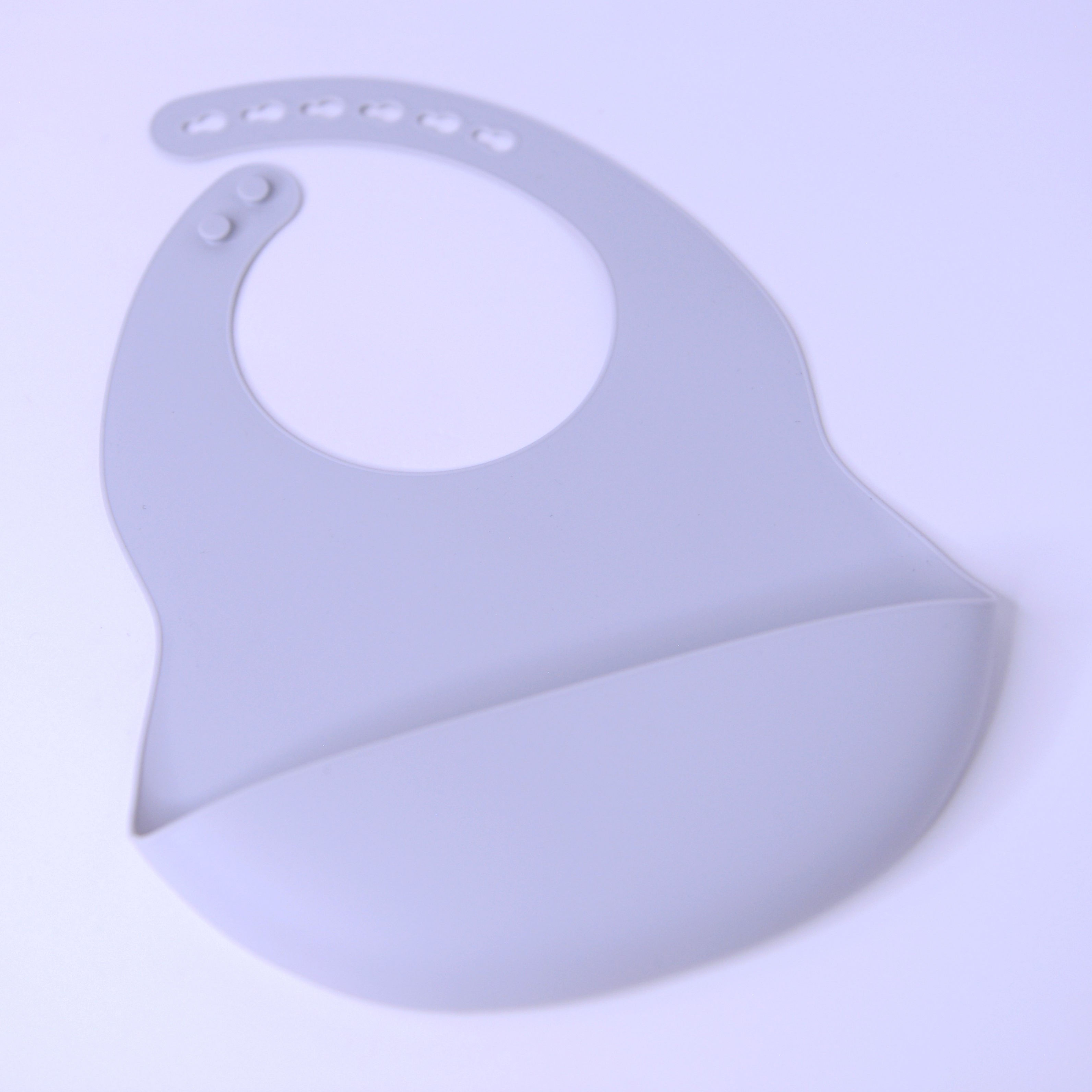 Silicone Bib