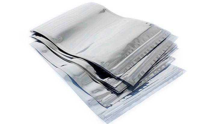 EMI Static Shielding Bag