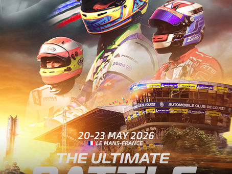 SODI INTERNATIONAL FINALS 2026
