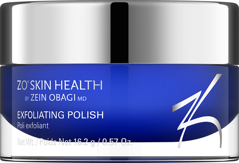 Exfoliating Polish Travel