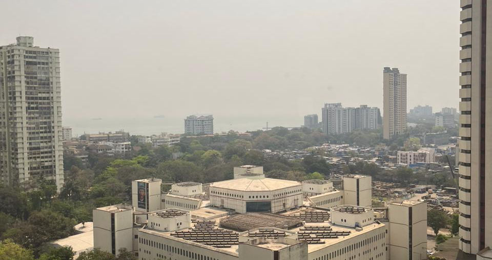 Jolly Maker 1 x Kapoor Estate