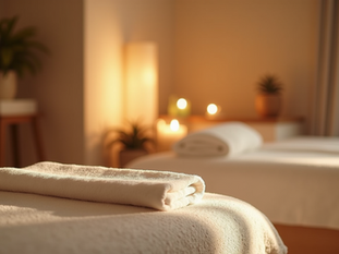 Les bienfaits du massage bien-être à Ajaccio, en Corse