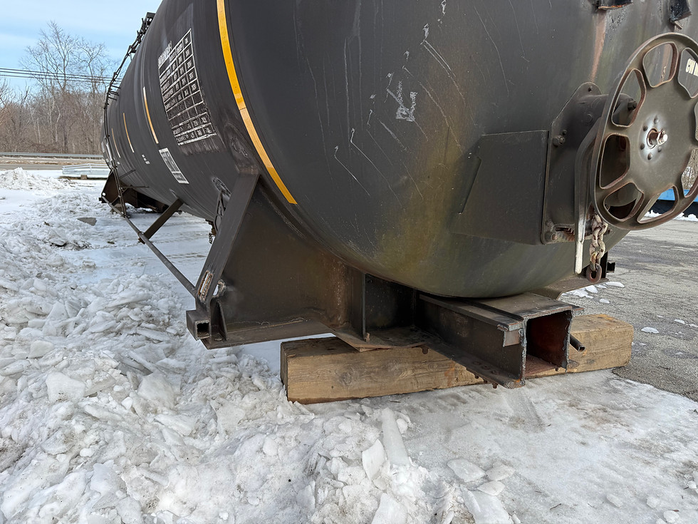 Thumbnail: Tanker Car Storage