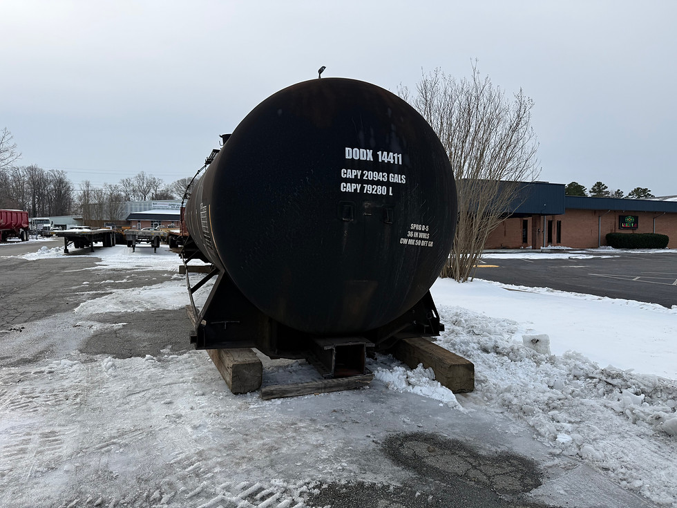 Thumbnail: Tanker Car Storage