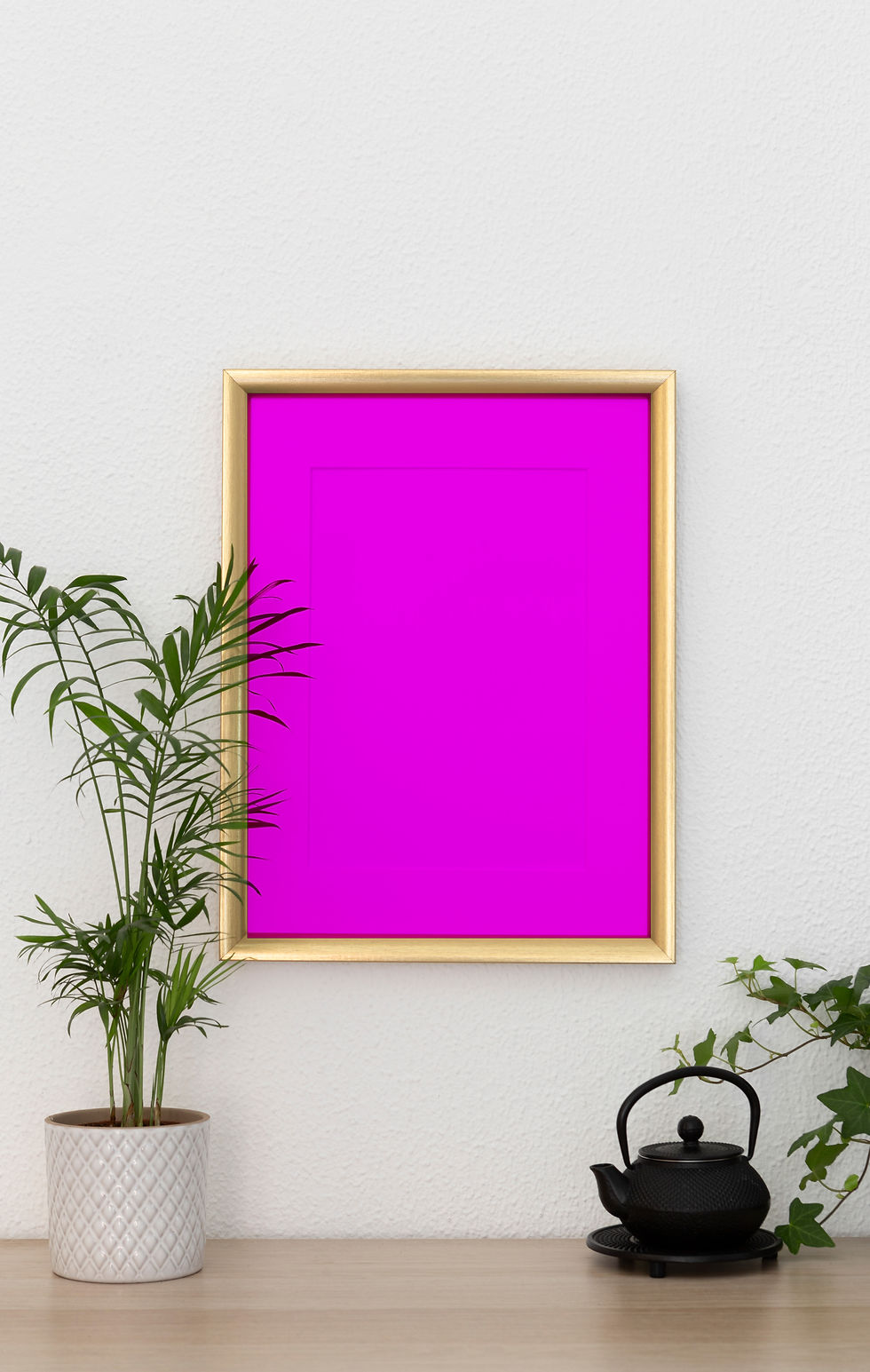 Magenta Tablo