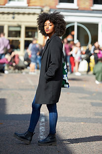 Urban Chic
