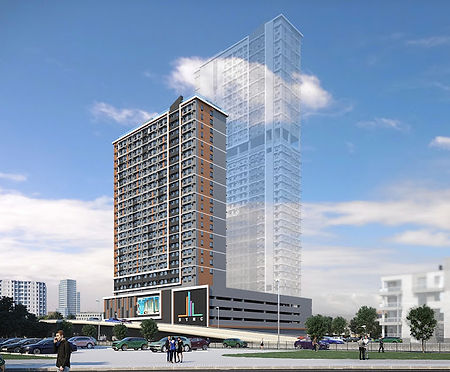 SYNC C5 Pasig Building Perspective (1).j