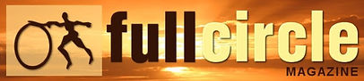 Full Circle Magazine ##newheader_22Jun19