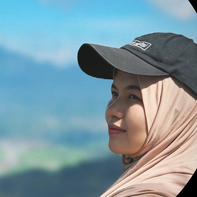 RAHMAH FADRITAWATI