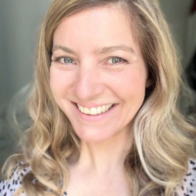 Dr Trish Lavery