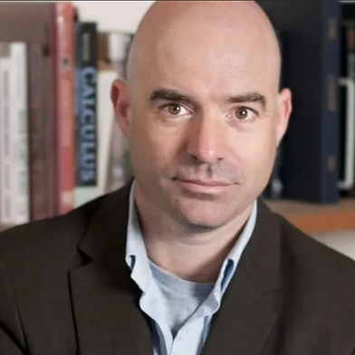 Prof James Dyke