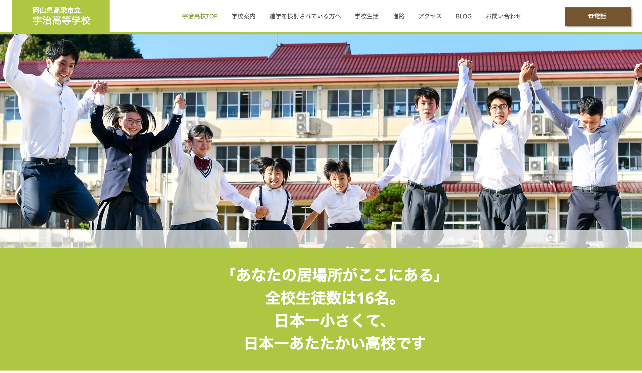 活動歴および当時の関連ビジュアル記録