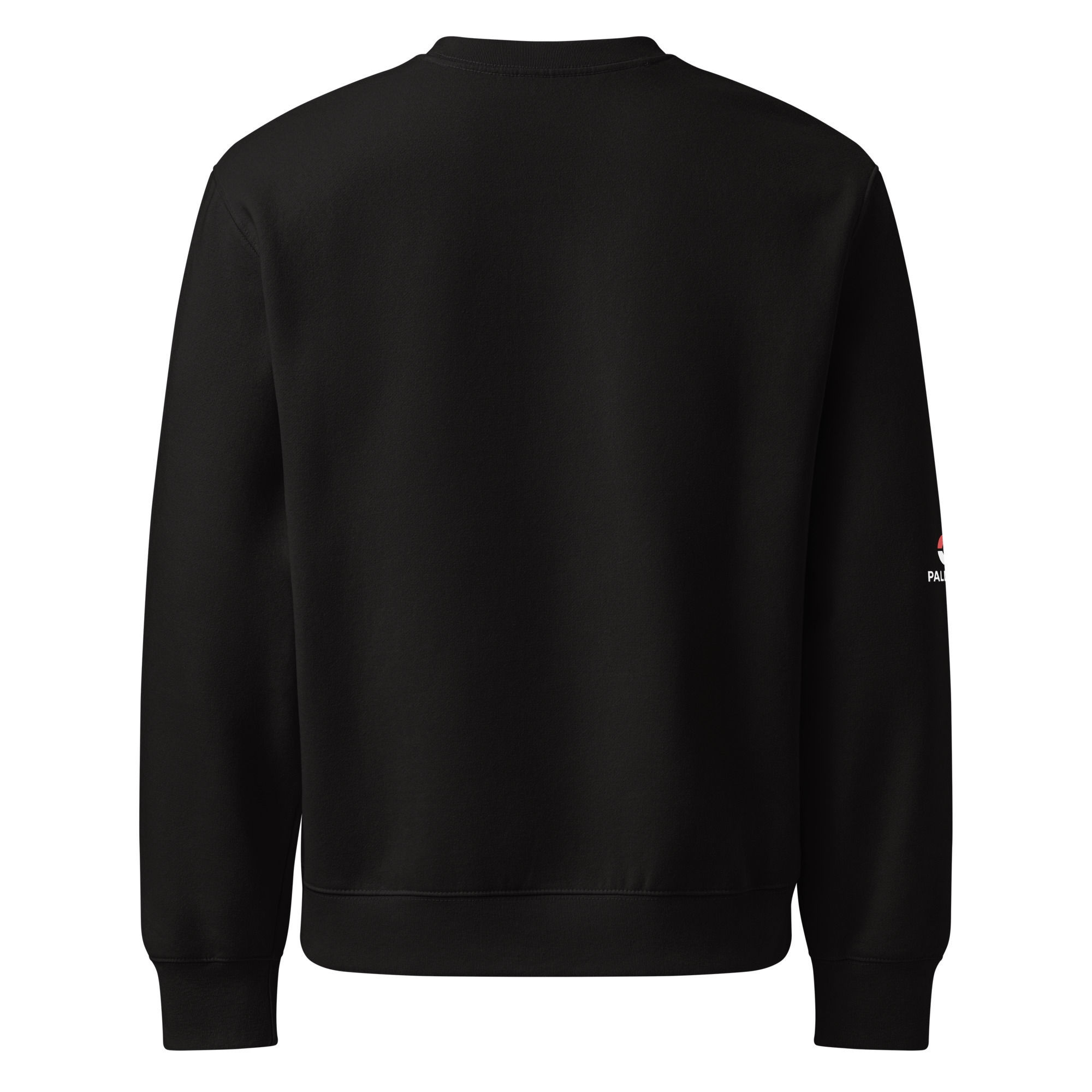 Pika D Luffy Official JPN Sweater