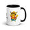 Thumbnail: Paldera Mug with Color Inside