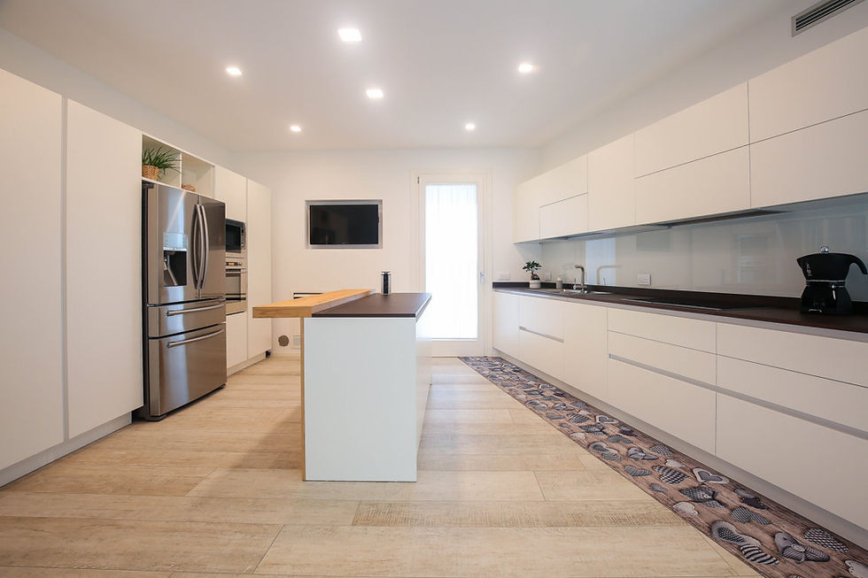 BRAGA ARREDAMENTI | Cucina Dekton