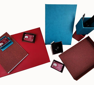Fulvia Buffoli FBbookbinding