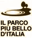 il parco piu bello d'italia