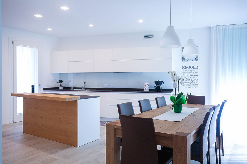 BRAGA ARREDAMENTI | Cucina Dekton