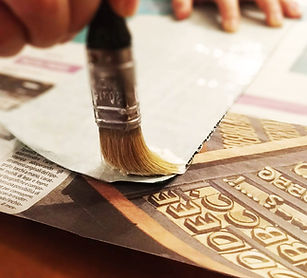 Fulvia Buffoli FBbookbinding