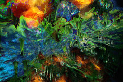 Лиственница