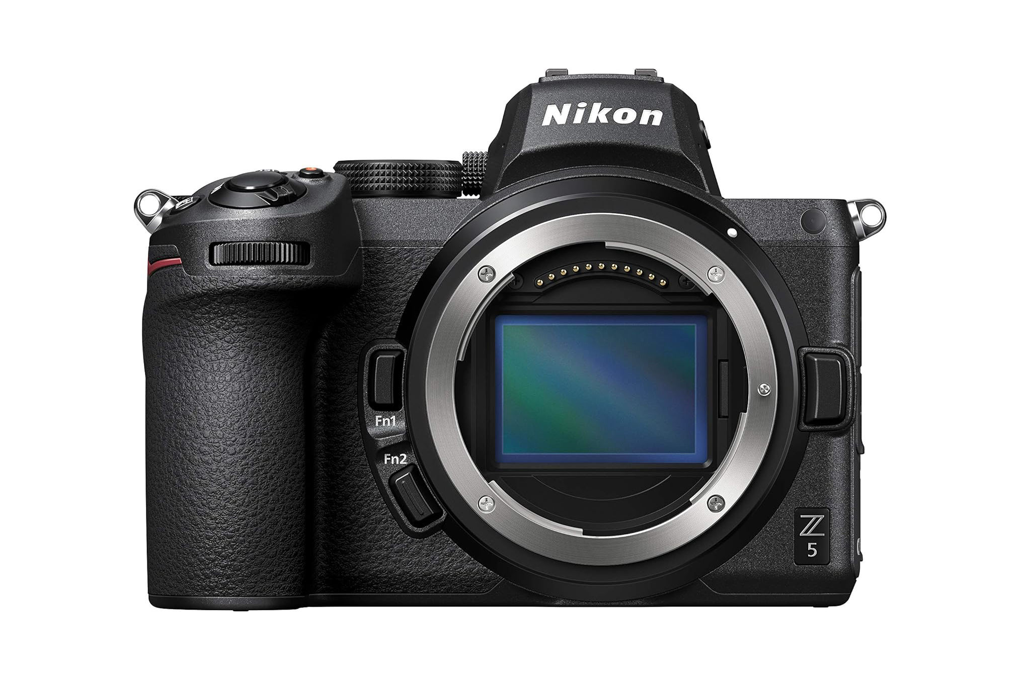 Nikon Z5 body