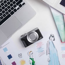 Canon PowerShot G7 X Mark III