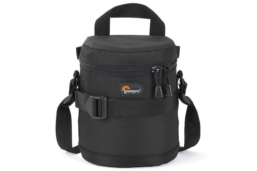 Miniatura: Lowepro Lens Case