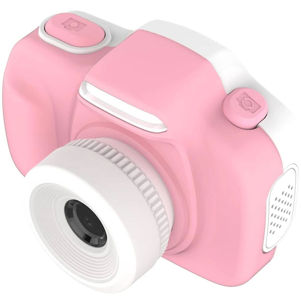 Miniatura: myFirst Camera 3