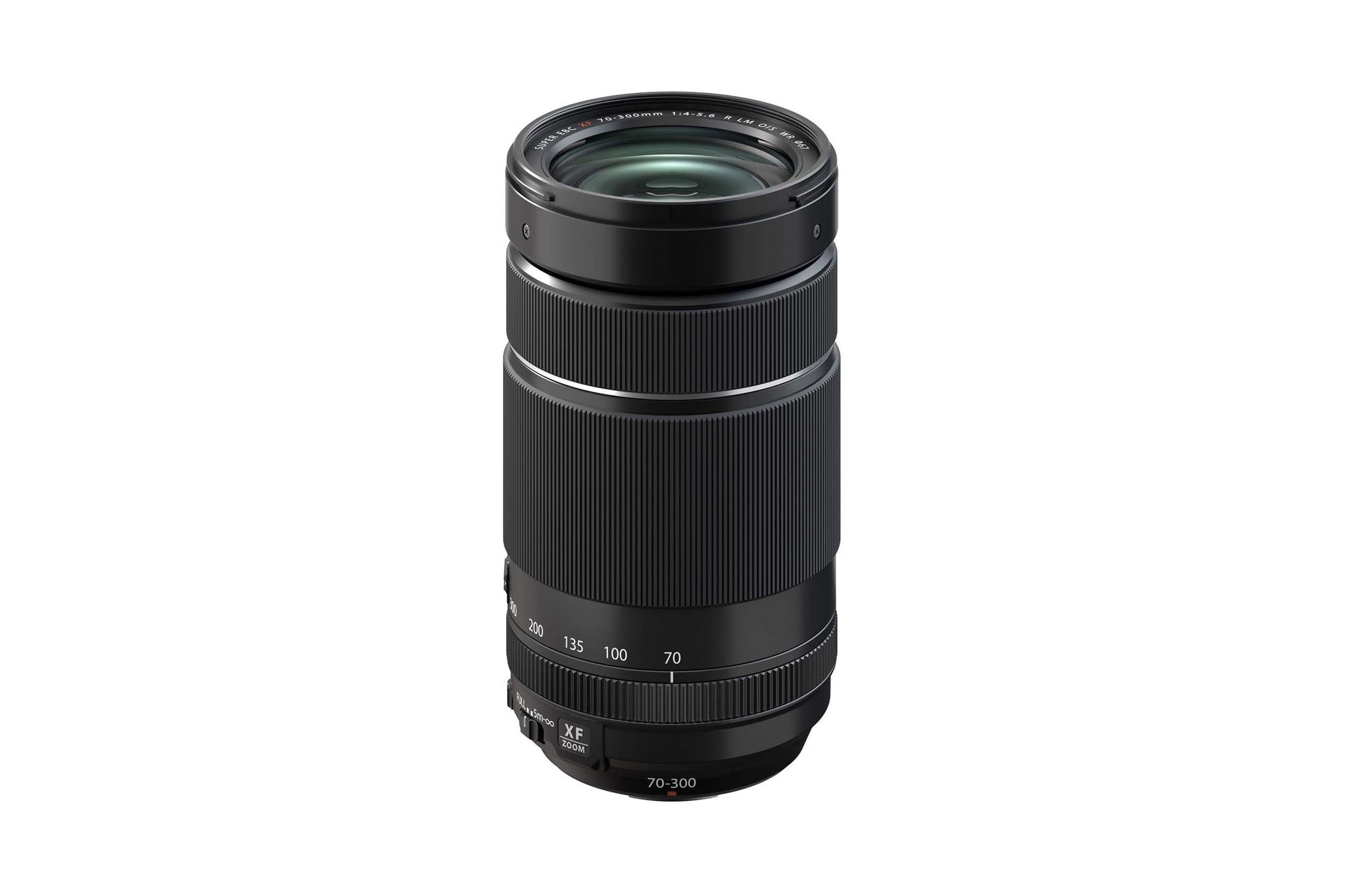 XF 70-300mm f/4.5-6 R LM OIS WR