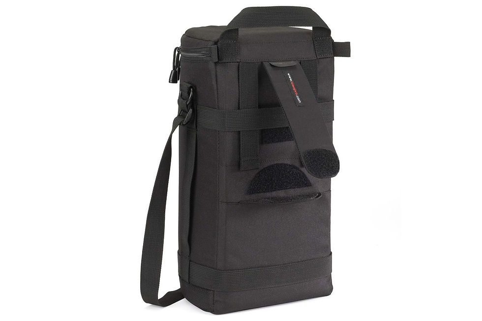 Miniatura: Lowepro Lens Case