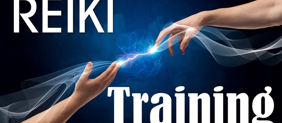 NEW Usui Reiki- Level 1: Learn the History, Meaning and Practice of Reiki for YOU