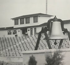 Victory Bell