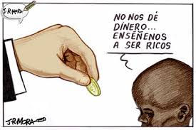 CREACION DE RIQUEZAS