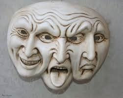 Las emociones son un juego