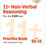 Thumbnail: 11+ CEM Non-Verbal Reasoning Practice Book & Assessment Tests - Ages 10-11
