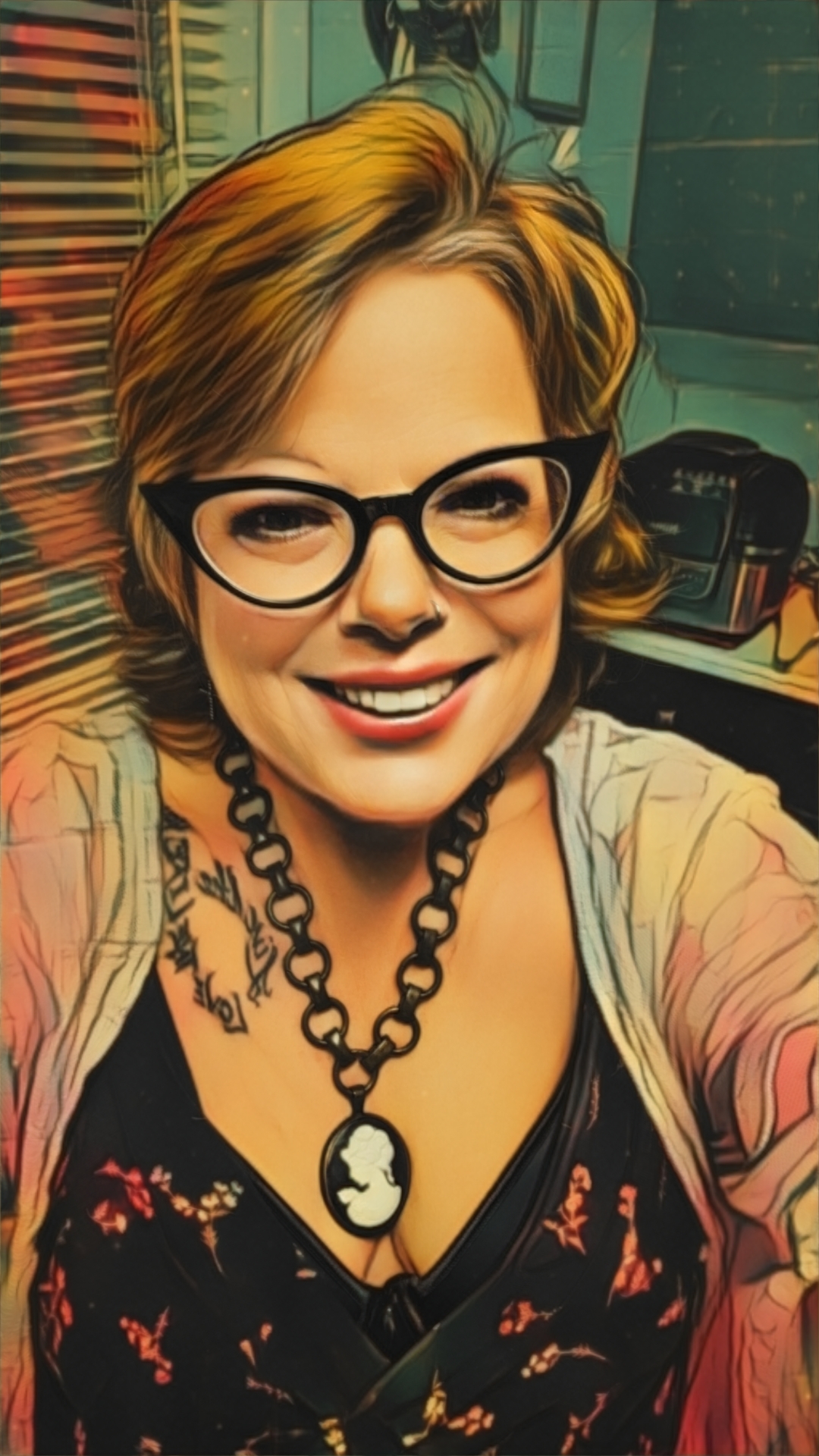 Writer: Alisa Musgrave