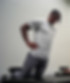 Jason Marshall Training in Tampa, FL for NFL Combine