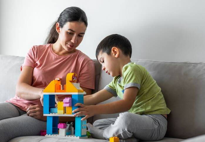 The Comfort of Predictability