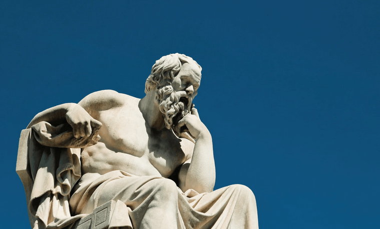 The Philosophy of “Enough”